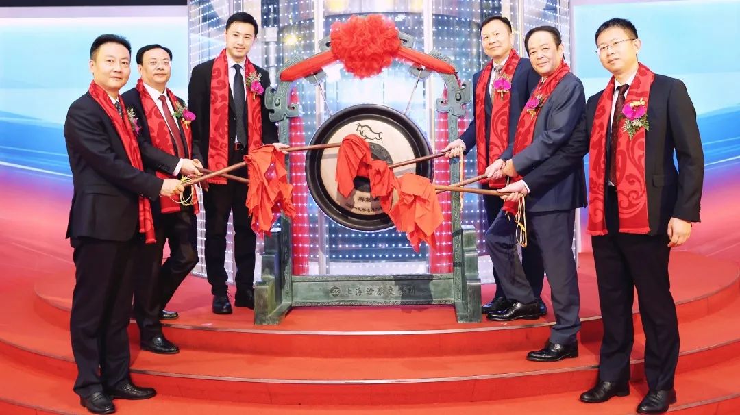 40001百老汇股份：技术先进、成长性卓越的大型炼油化工装备制造商